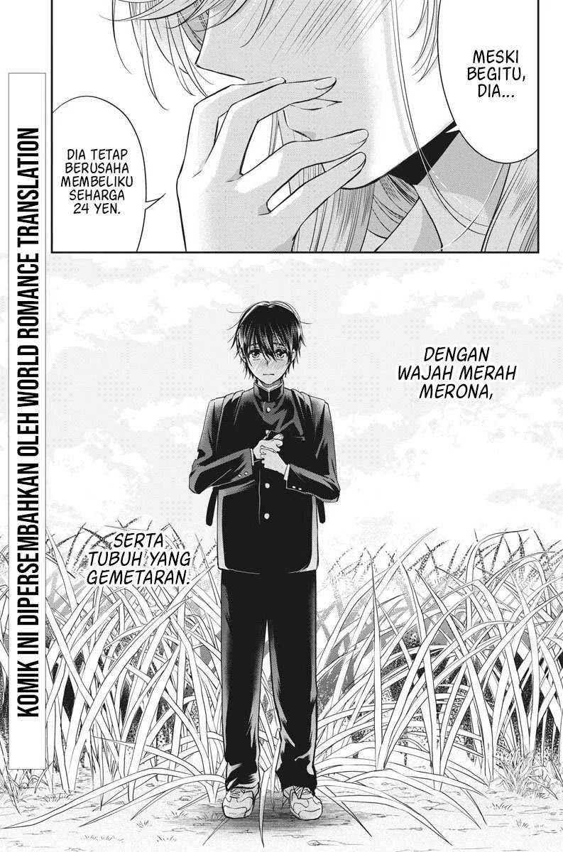 Halaman 5 — By Spring Chapter 13