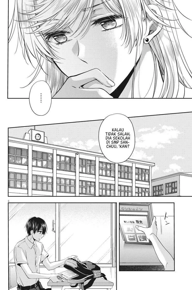 Halaman 6 — By Spring Chapter 13