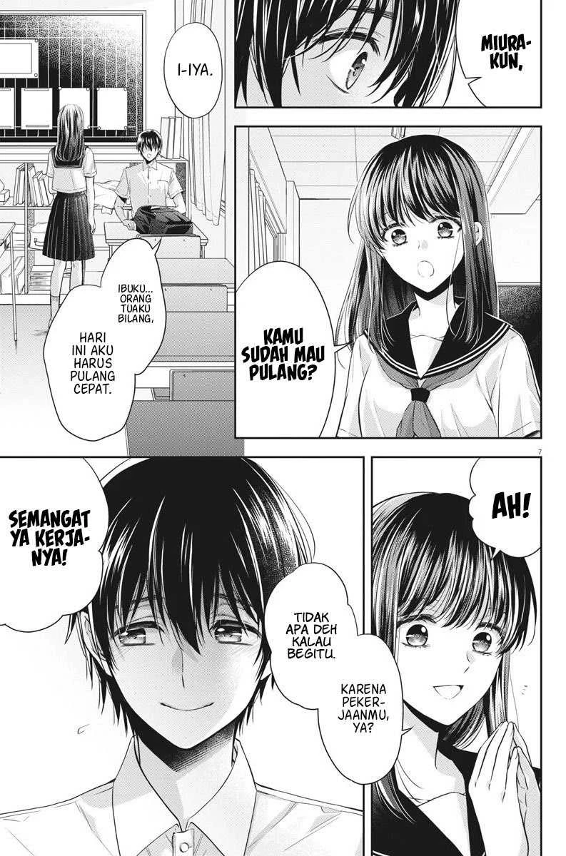 Halaman 7 — By Spring Chapter 13