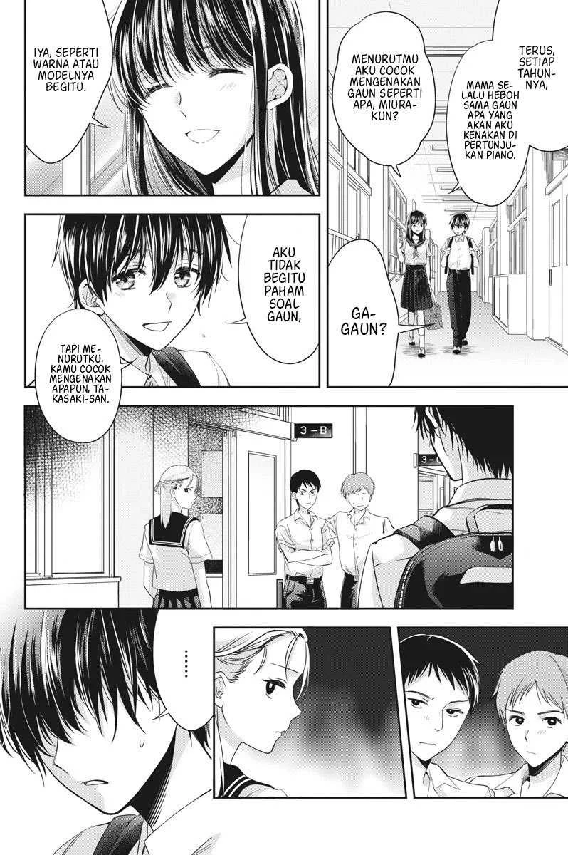 Halaman 8 — By Spring Chapter 13