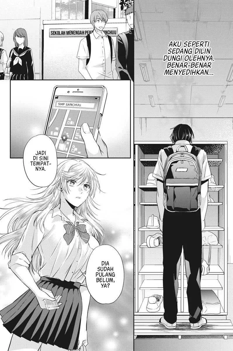Halaman 9 — By Spring Chapter 13