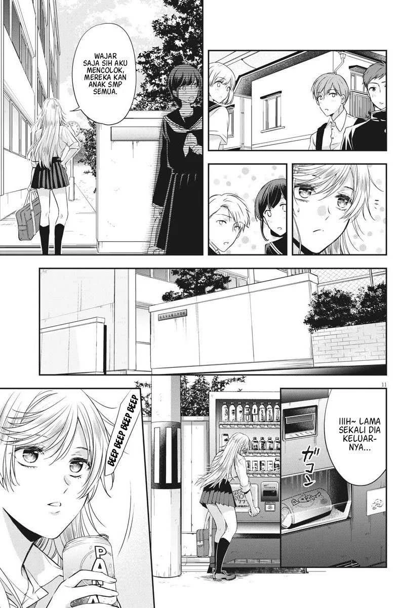 Halaman 10 — By Spring Chapter 13