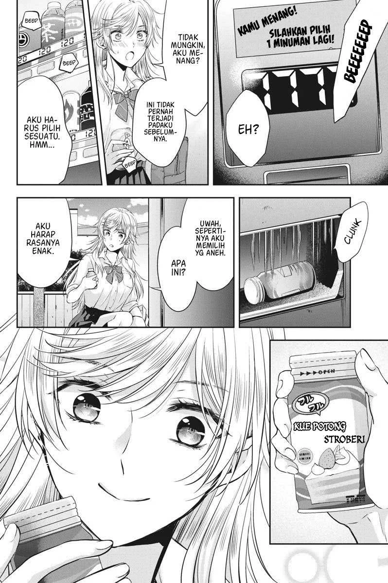 Halaman 11 — By Spring Chapter 13