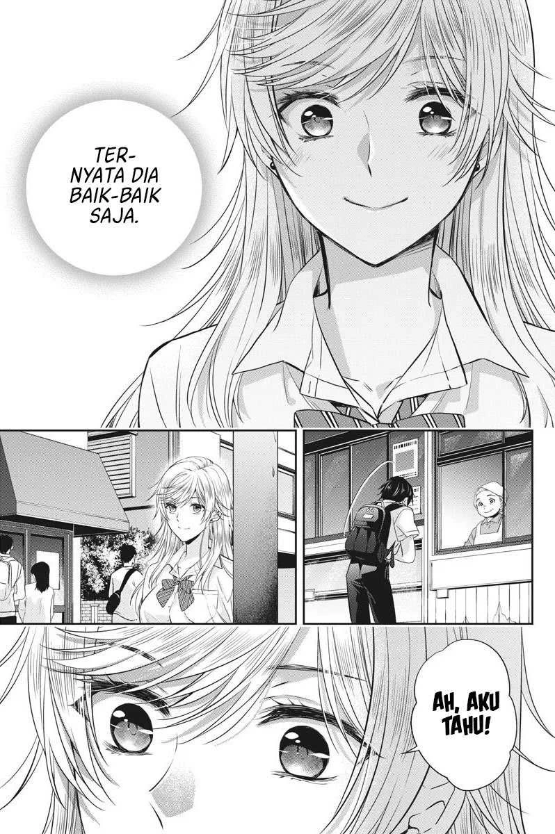 Halaman 14 — By Spring Chapter 13