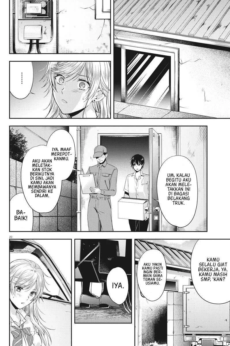 Halaman 19 — By Spring Chapter 13