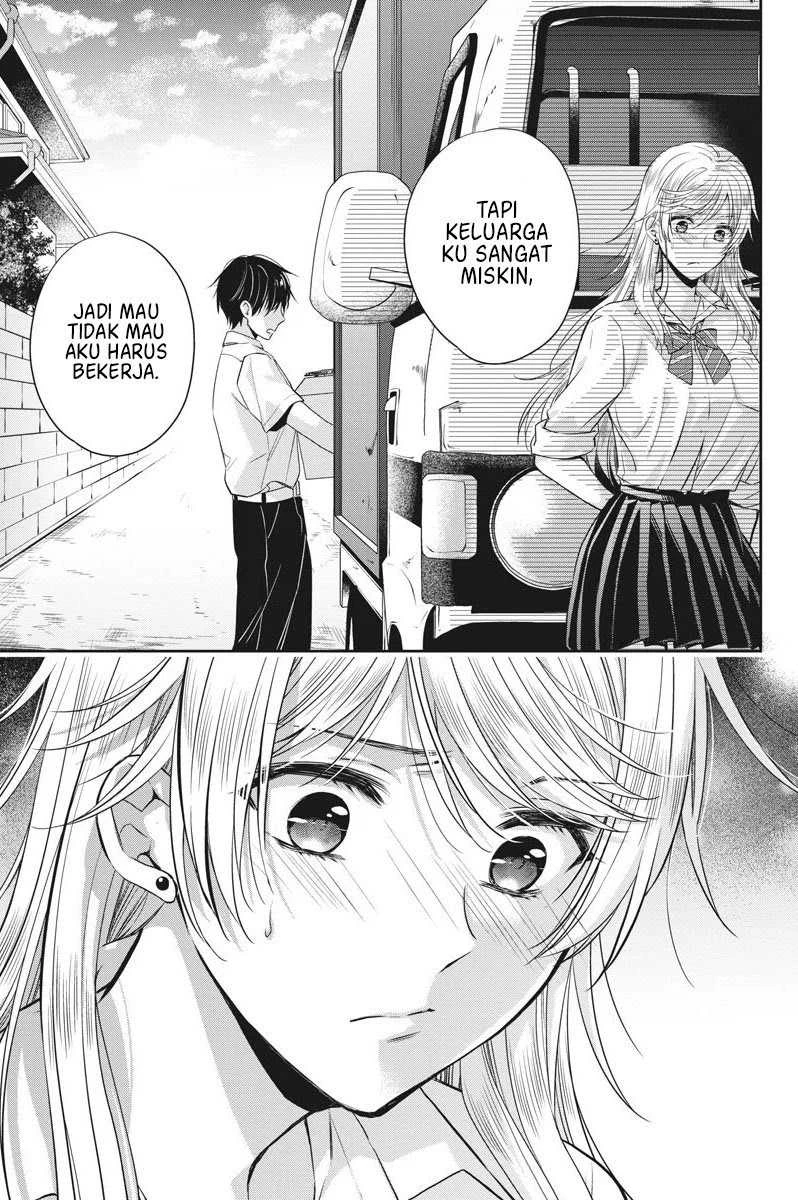 Halaman 20 — By Spring Chapter 13