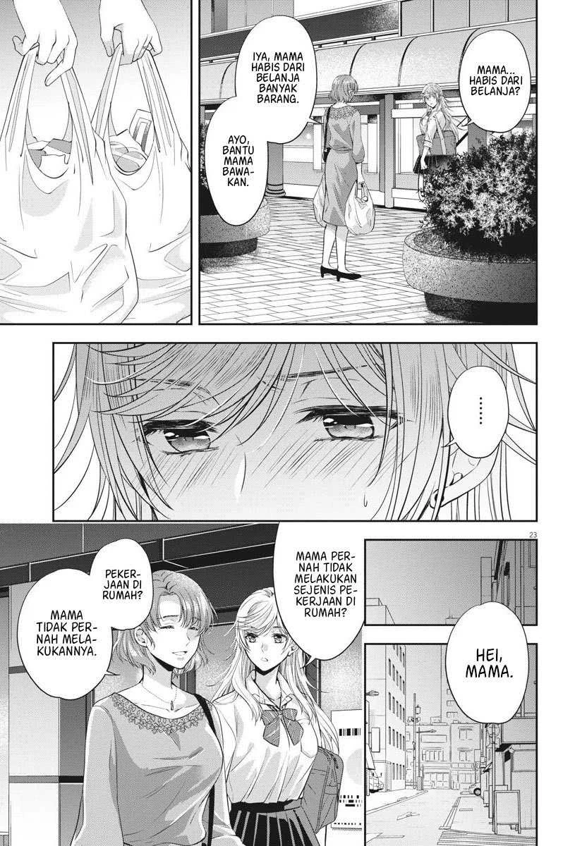 Halaman 22 — By Spring Chapter 13