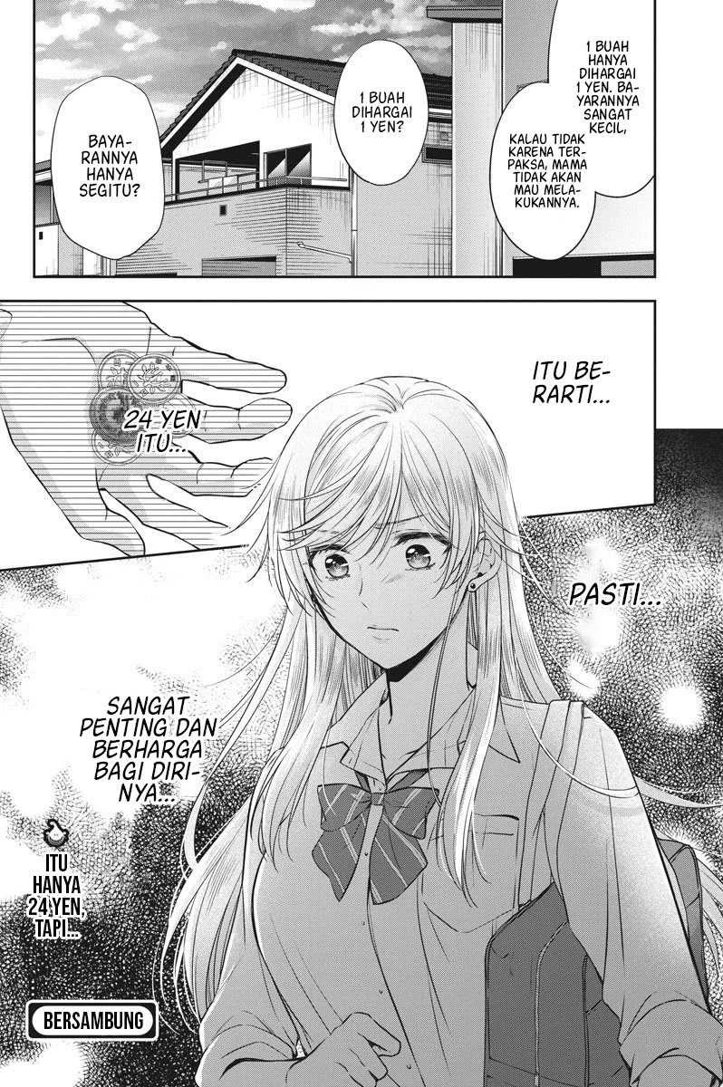Halaman 23 — By Spring Chapter 13