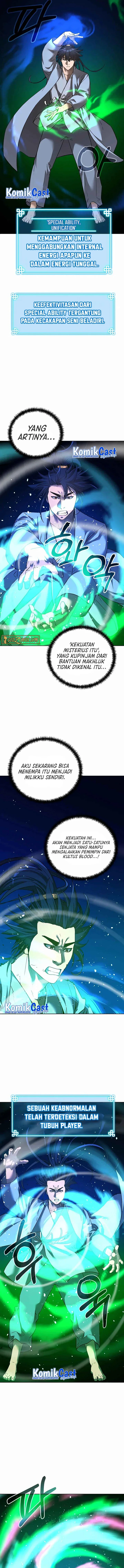 Halaman 6 — The Reborn Ranker Chronicles Chapter 155