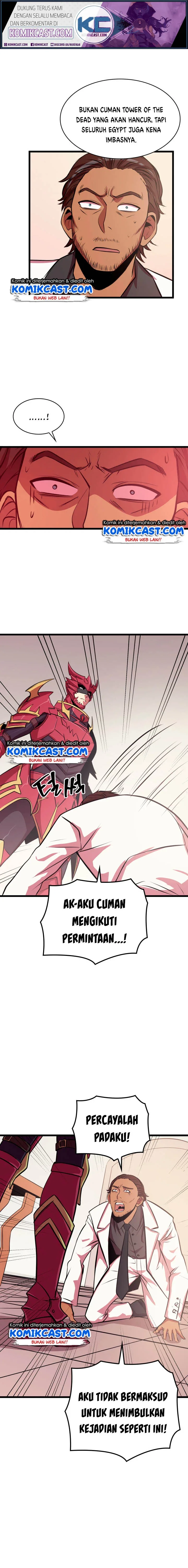 Halaman 22 — The Max Level Returner Chapter 55