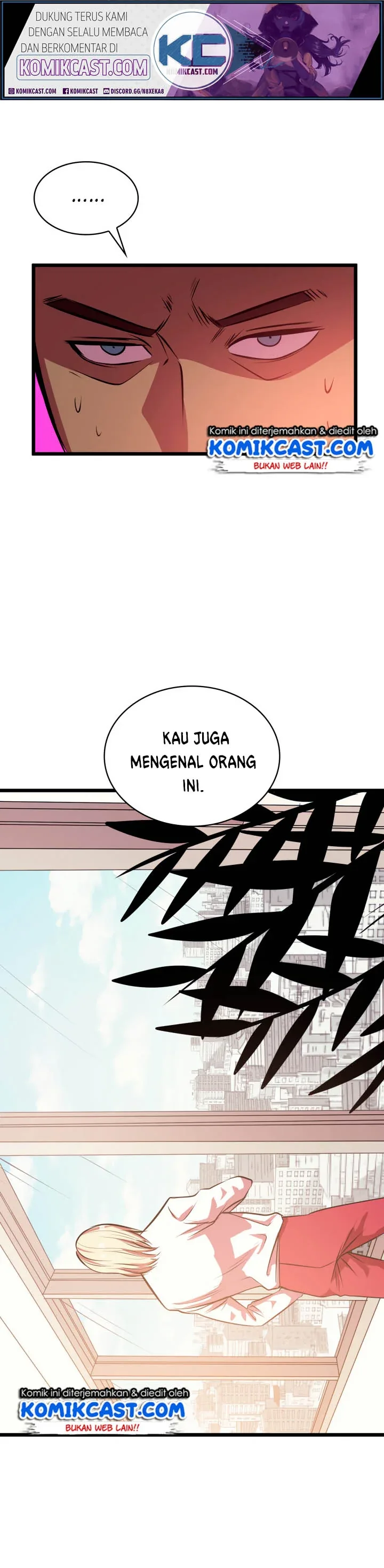 Halaman 24 — The Max Level Returner Chapter 55