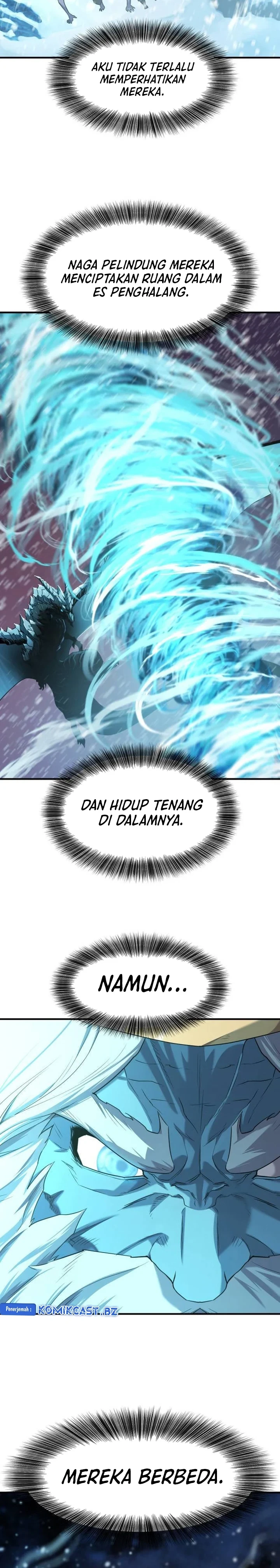 Halaman 5 — The Greatest Estate Developer Chapter 175