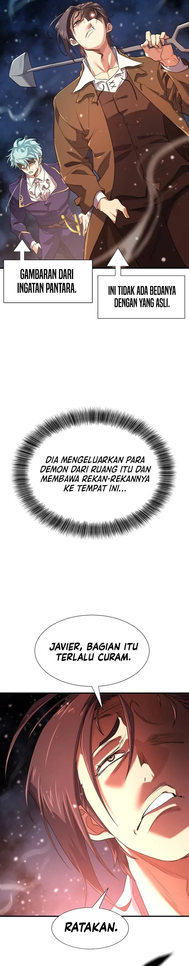 Halaman 6 — The Greatest Estate Developer Chapter 175