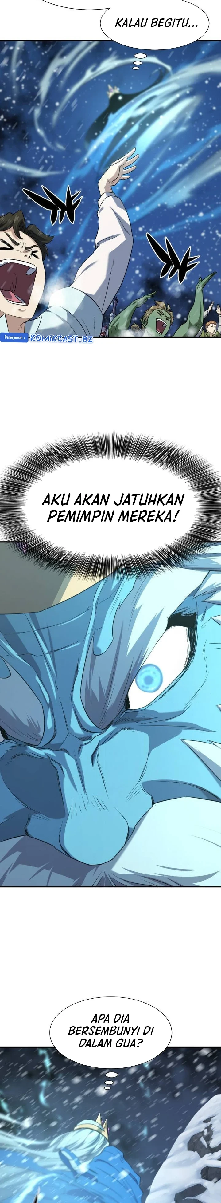 Halaman 15 — The Greatest Estate Developer Chapter 175