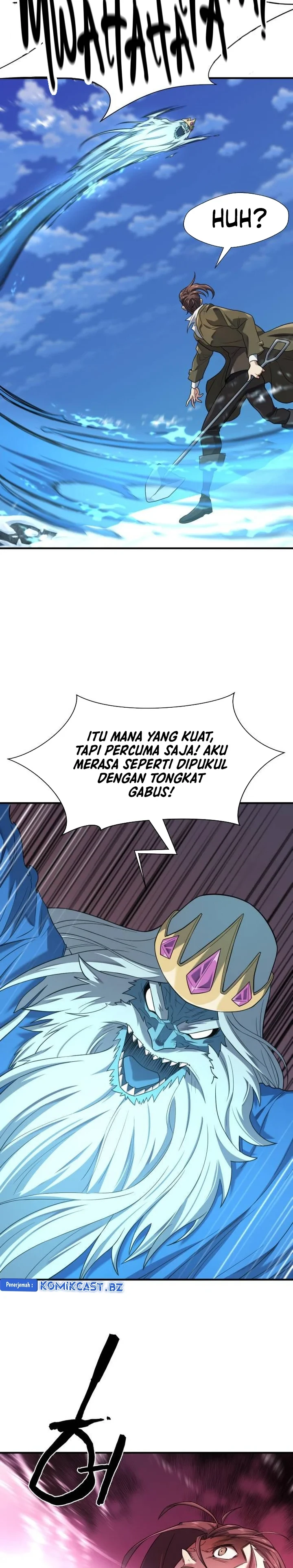 Halaman 27 — The Greatest Estate Developer Chapter 175
