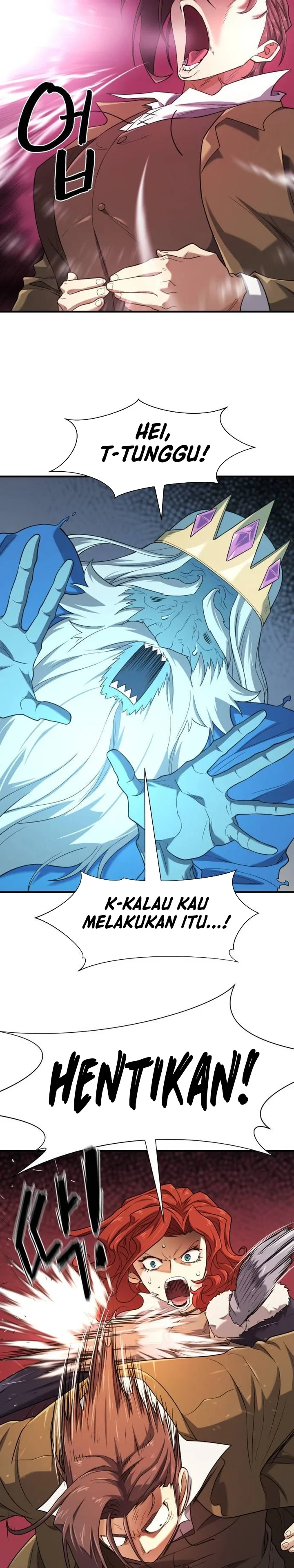 Halaman 28 — The Greatest Estate Developer Chapter 175