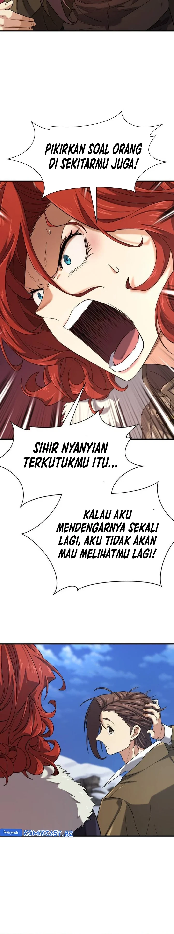 Halaman 29 — The Greatest Estate Developer Chapter 175