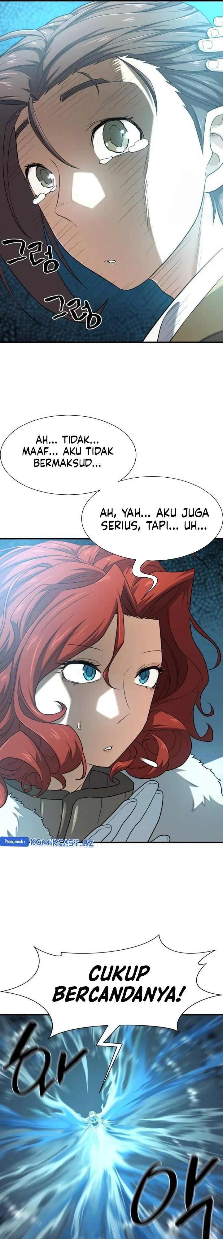 Halaman 30 — The Greatest Estate Developer Chapter 175
