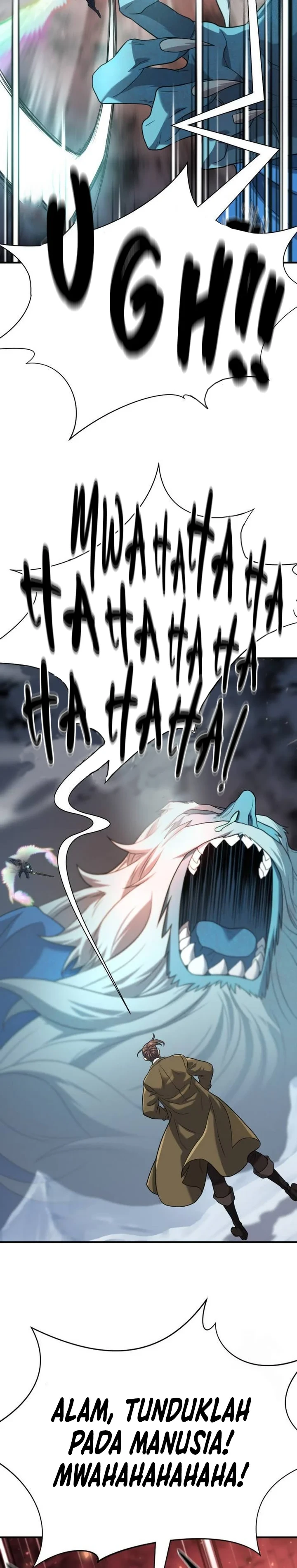 Halaman 37 — The Greatest Estate Developer Chapter 175