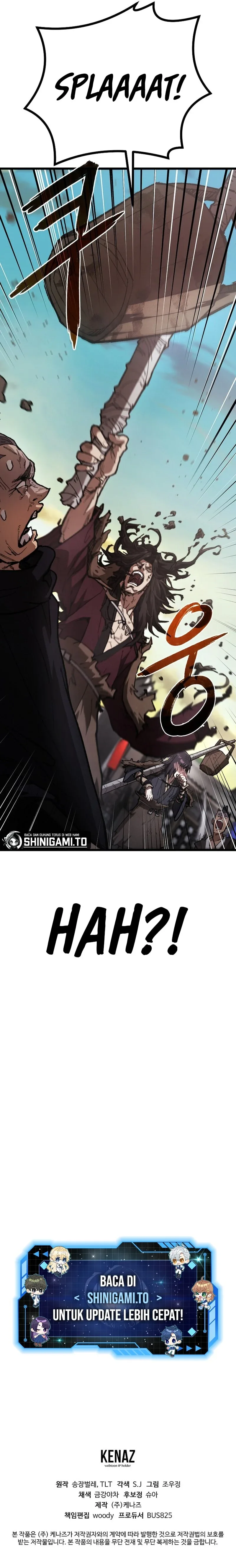 Halaman 16 — Unrivaled Spear Demon Chapter 39