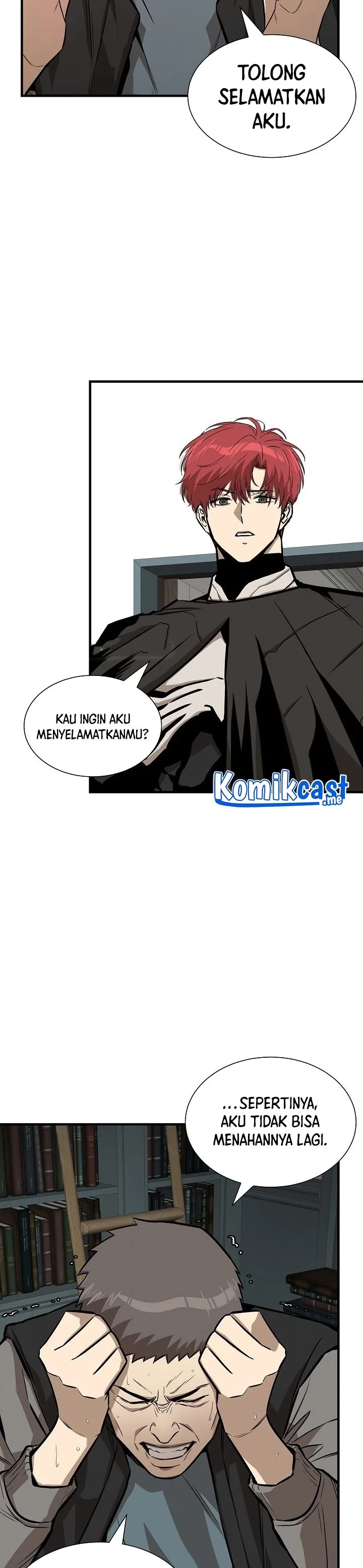 Halaman 3 — Return Survival Chapter 141