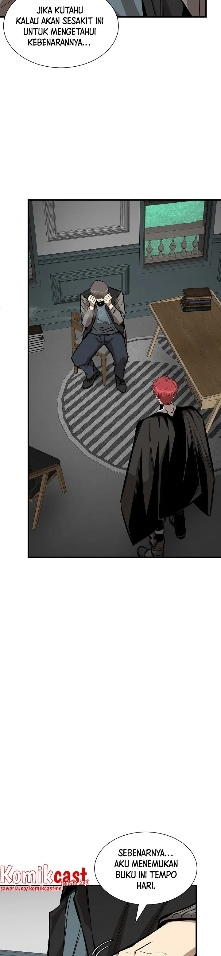Halaman 4 — Return Survival Chapter 141
