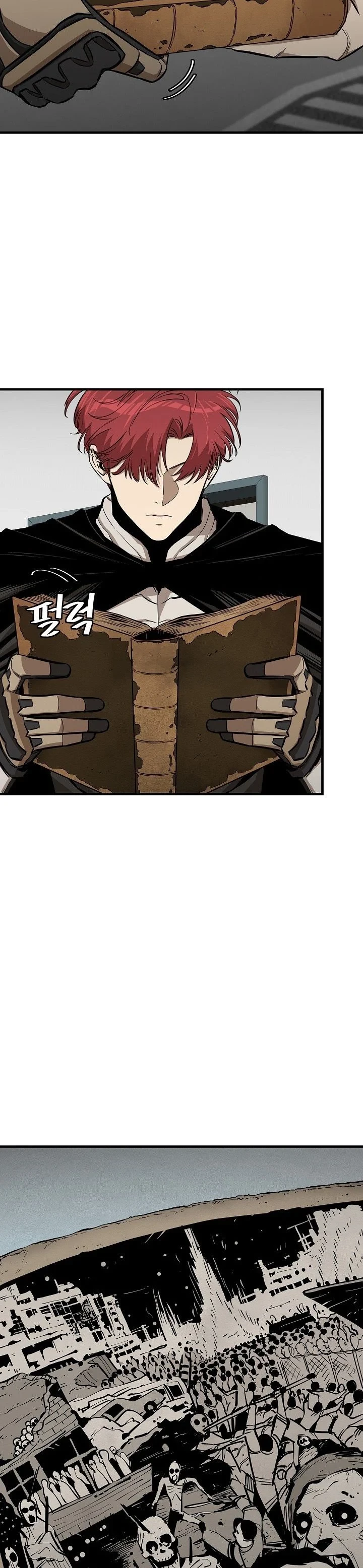 Halaman 6 — Return Survival Chapter 141