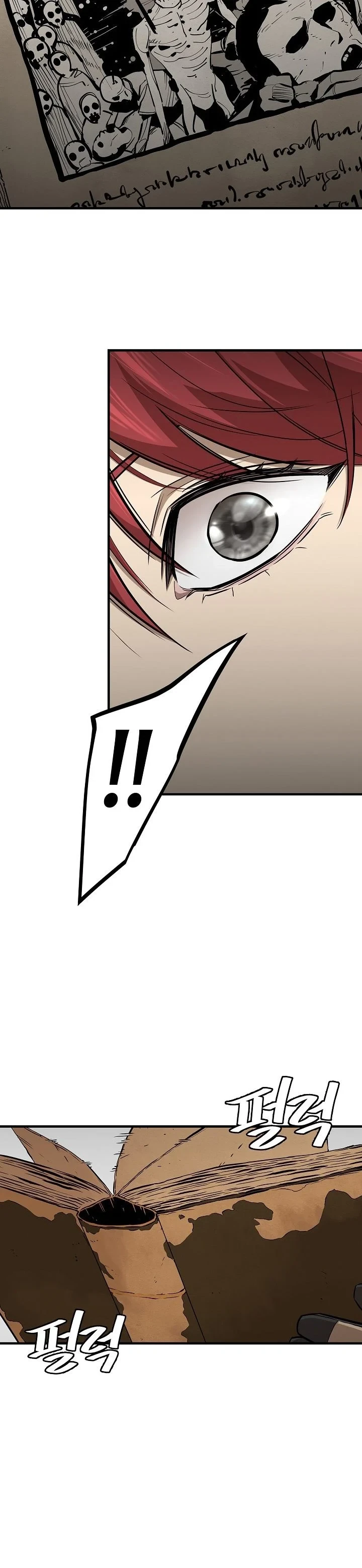 Halaman 7 — Return Survival Chapter 141