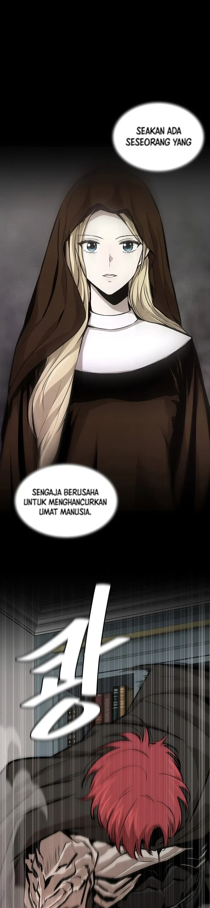 Halaman 10 — Return Survival Chapter 141