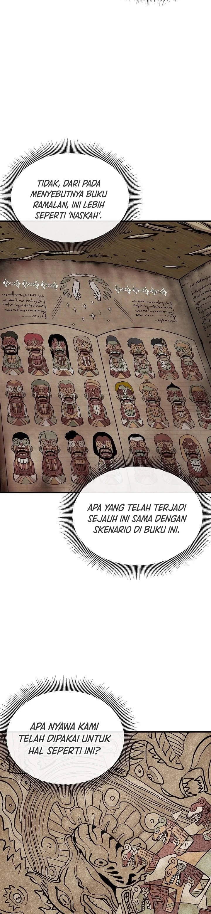 Halaman 12 — Return Survival Chapter 141