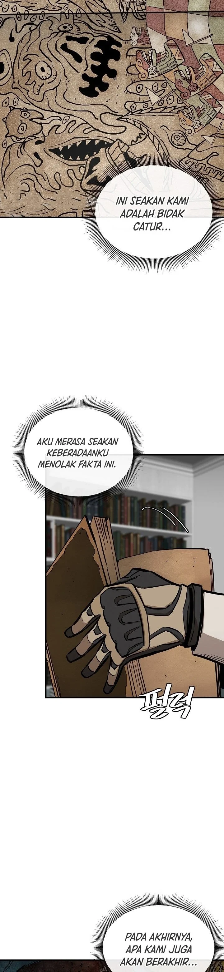 Halaman 13 — Return Survival Chapter 141