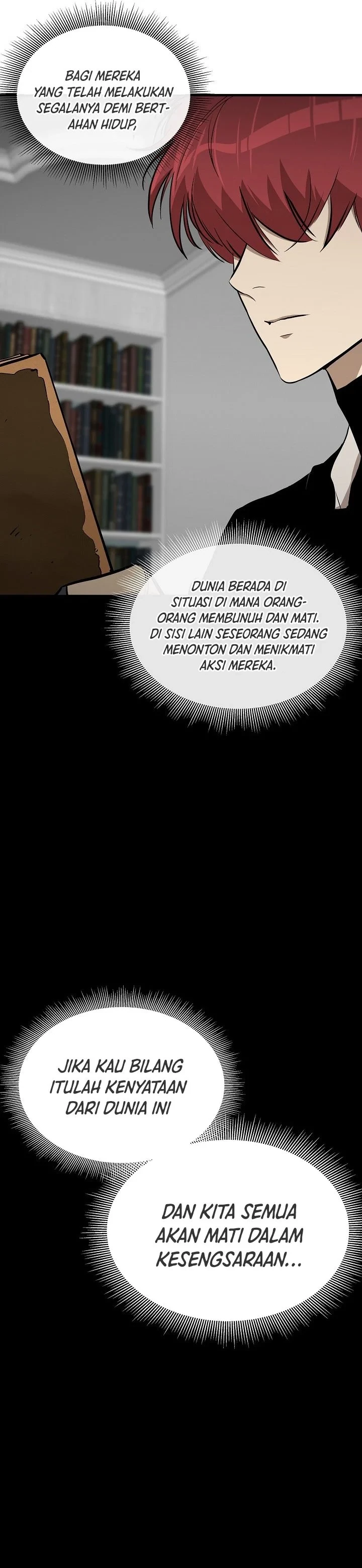 Halaman 16 — Return Survival Chapter 141