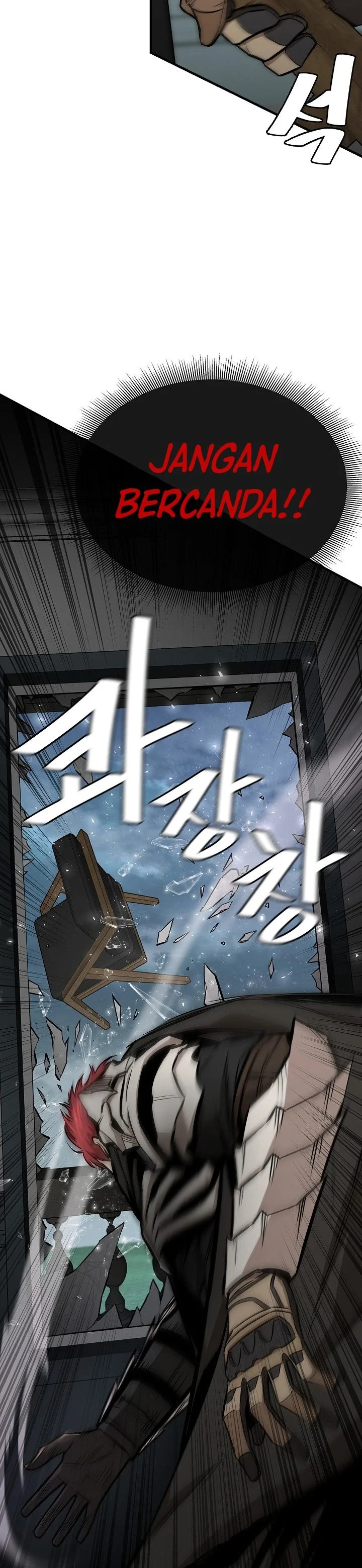 Halaman 19 — Return Survival Chapter 141