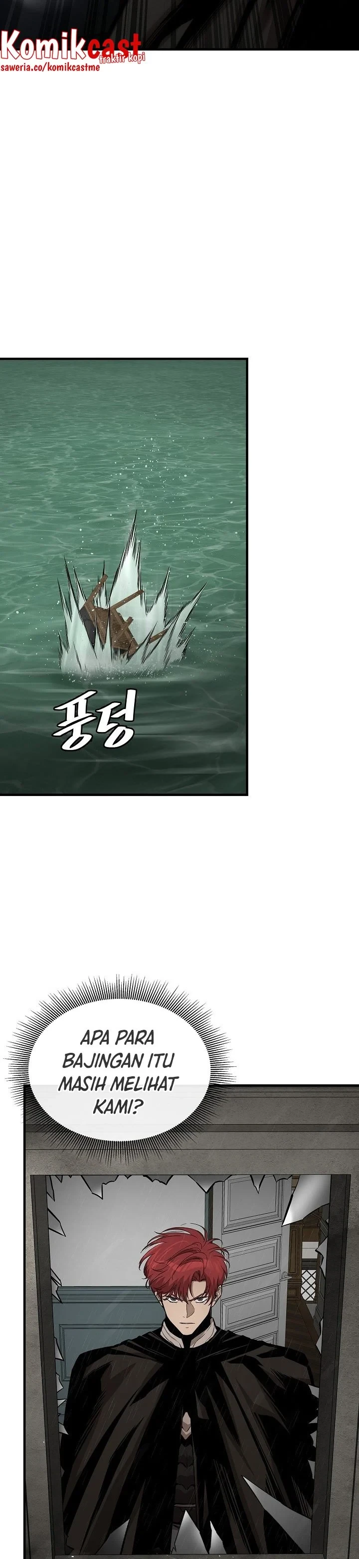 Halaman 20 — Return Survival Chapter 141