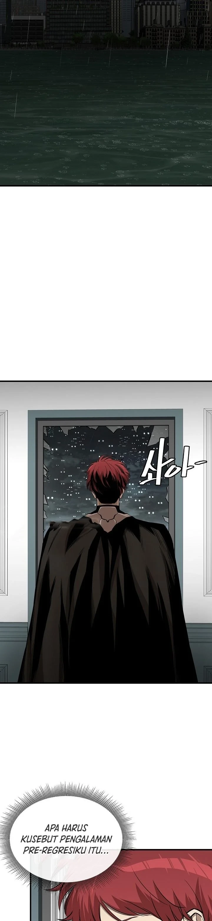 Halaman 24 — Return Survival Chapter 141