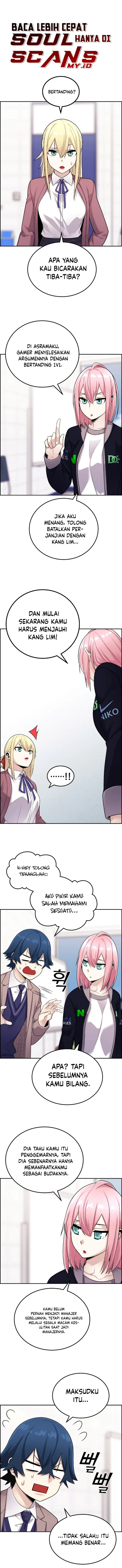 Halaman 3 — Webtoon Character Na Kang Lim Chapter 20