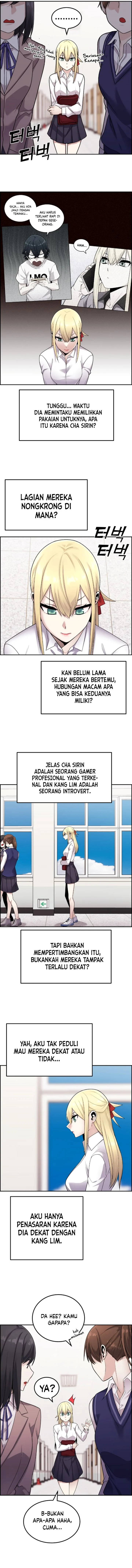 Halaman 7 — Webtoon Character Na Kang Lim Chapter 20