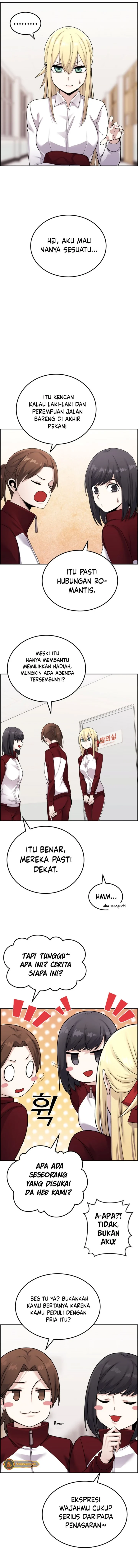 Halaman 8 — Webtoon Character Na Kang Lim Chapter 20
