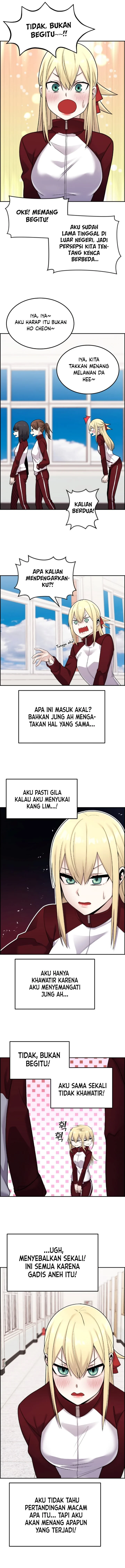 Halaman 9 — Webtoon Character Na Kang Lim Chapter 20