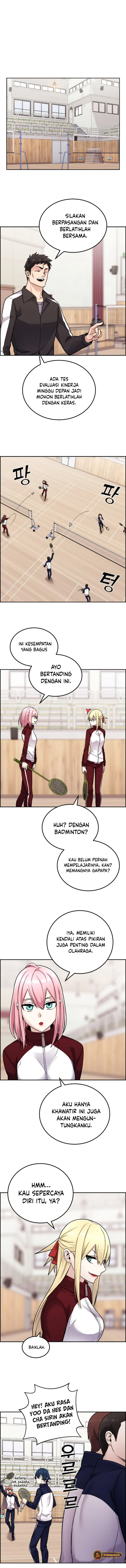 Halaman 10 — Webtoon Character Na Kang Lim Chapter 20