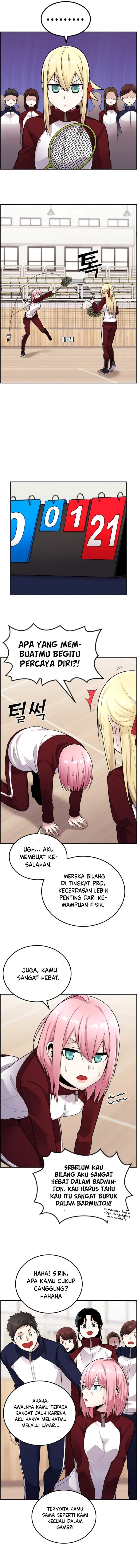 Halaman 12 — Webtoon Character Na Kang Lim Chapter 20