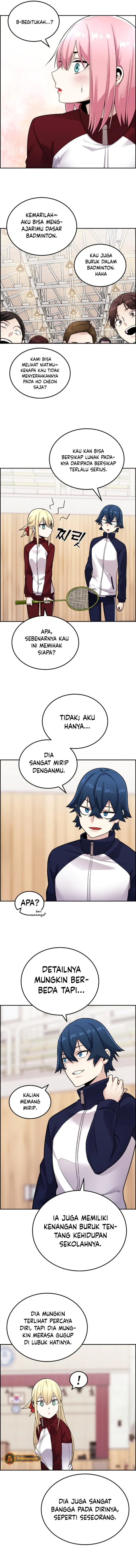 Halaman 13 — Webtoon Character Na Kang Lim Chapter 20