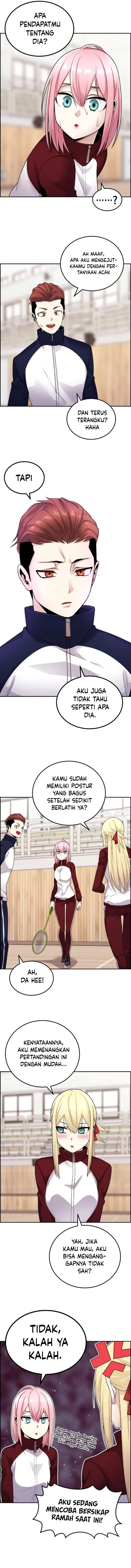 Halaman 15 — Webtoon Character Na Kang Lim Chapter 20
