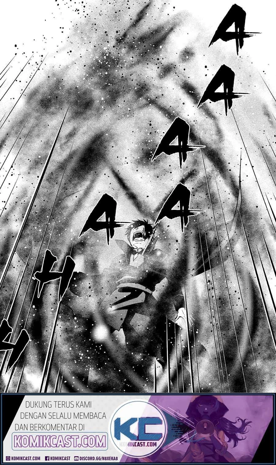 Halaman 17 — Kondo koso Shiawase ni Narimasu! Chapter 25