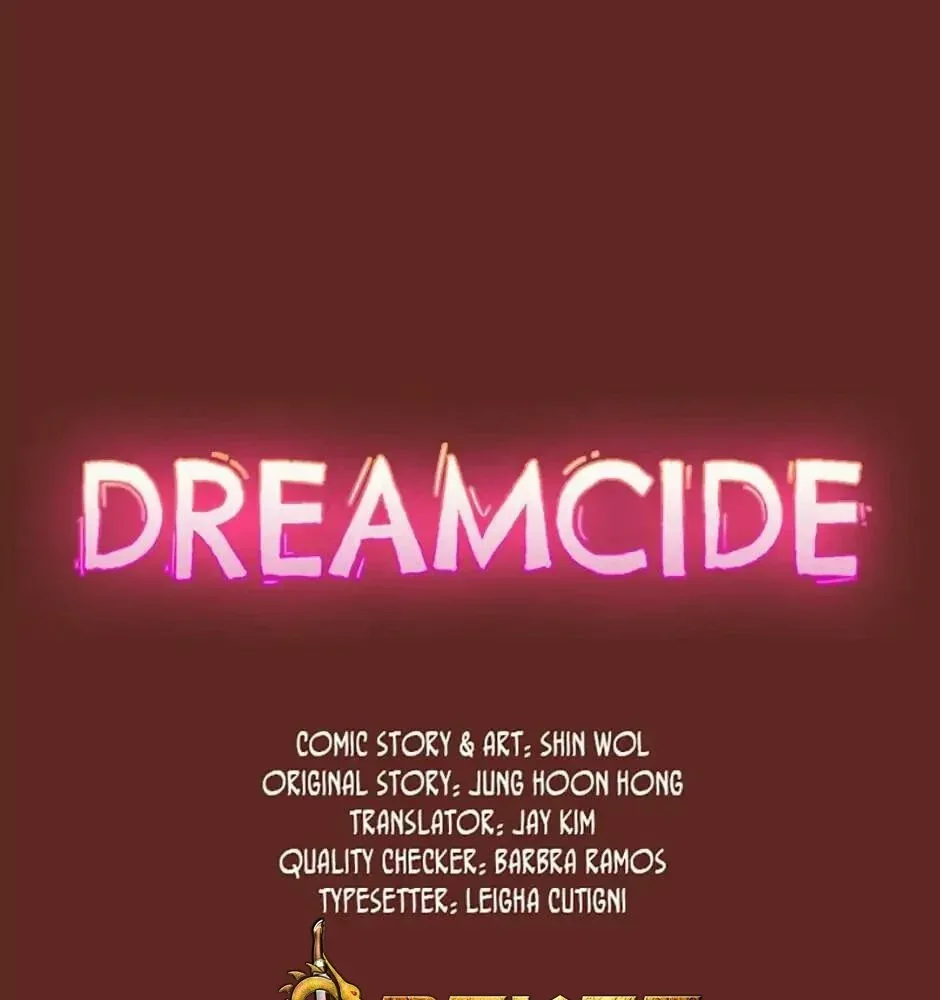 Halaman 4 — Dreamcide Chapter 60