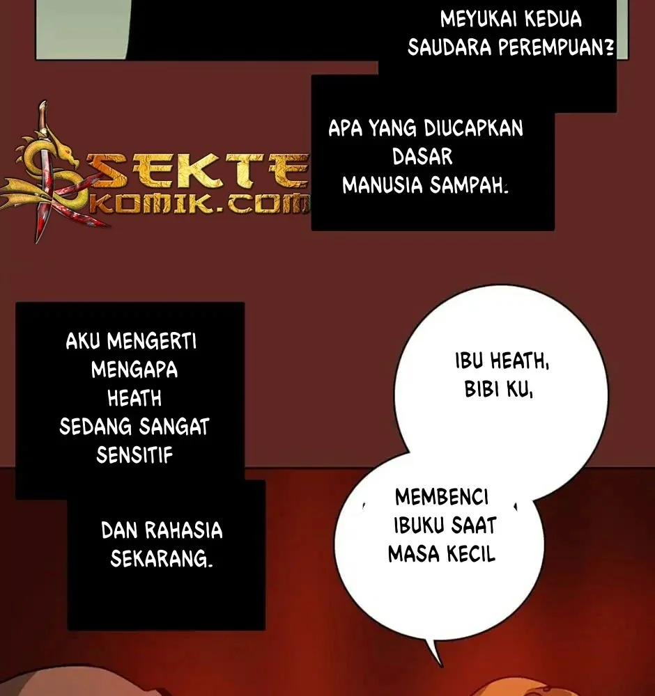 Halaman 7 — Dreamcide Chapter 60