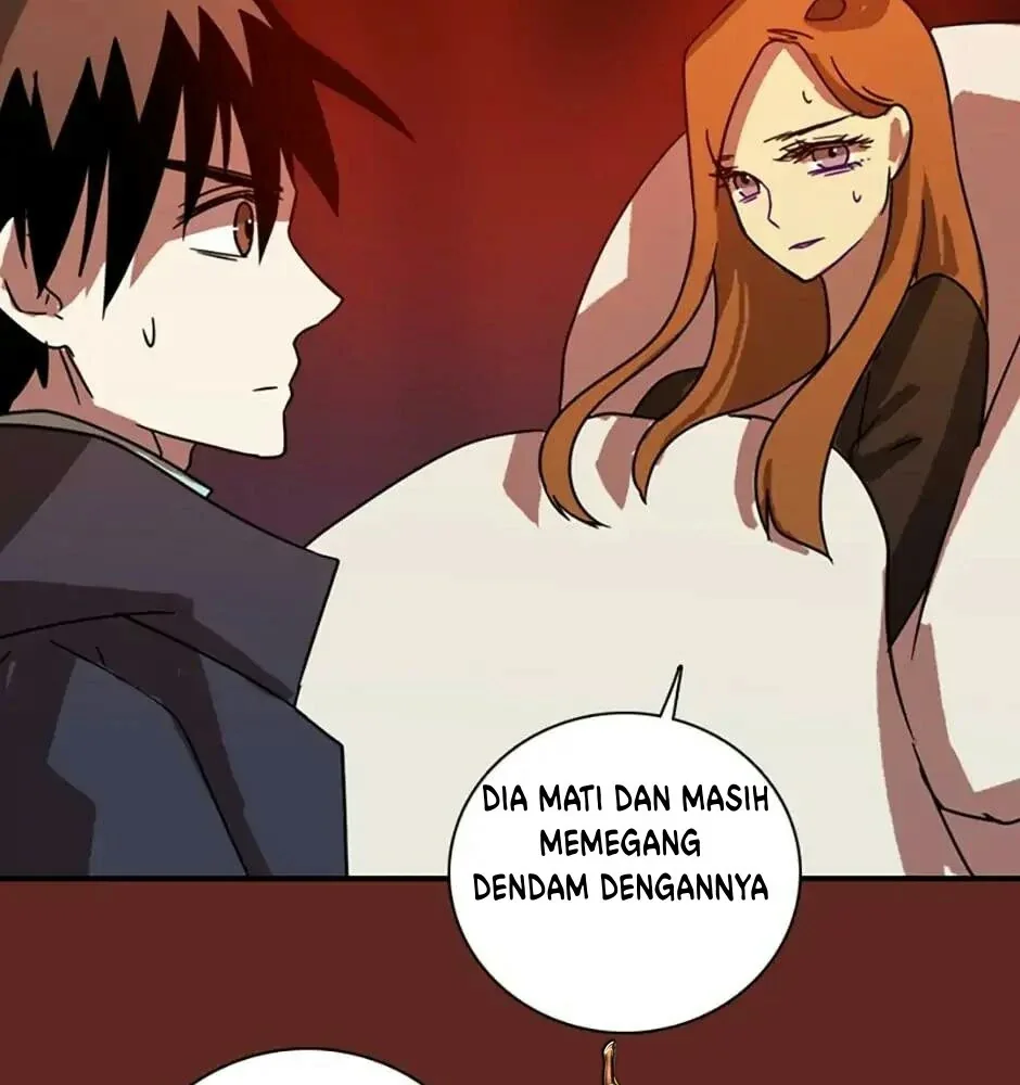 Halaman 8 — Dreamcide Chapter 60