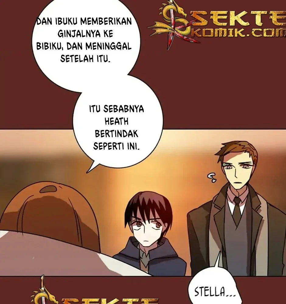 Halaman 9 — Dreamcide Chapter 60