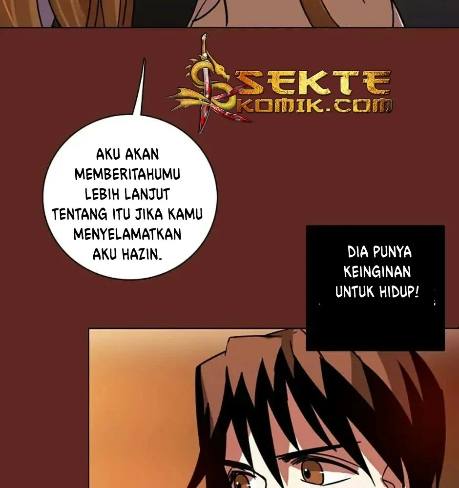 Halaman 11 — Dreamcide Chapter 60