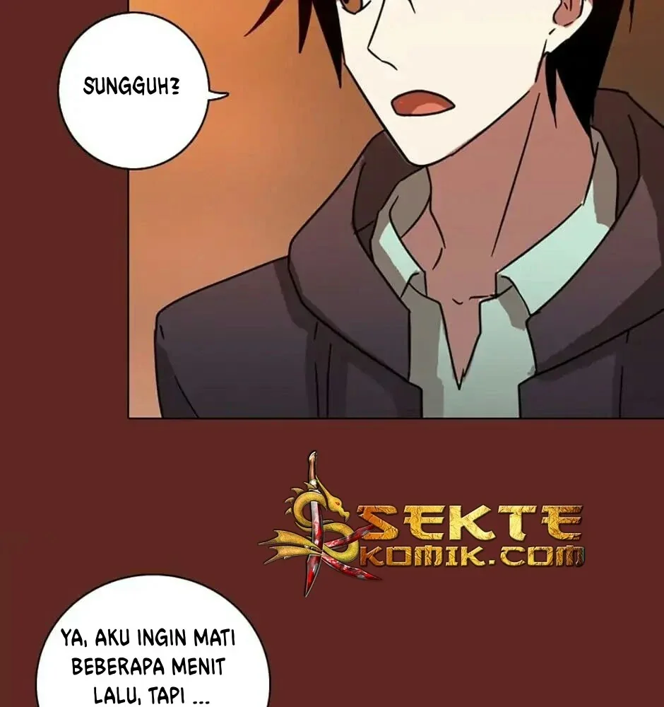 Halaman 12 — Dreamcide Chapter 60